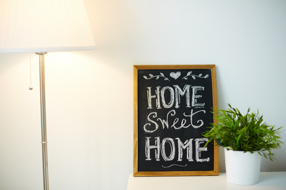 Home Organization Hacks