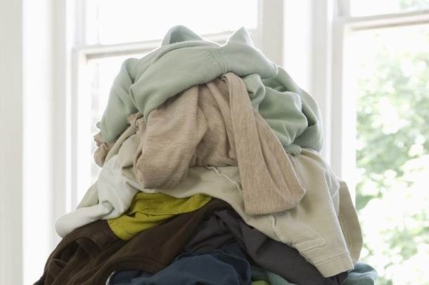House Cleaning Hacks