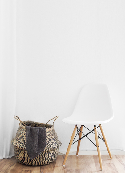 How to declutter