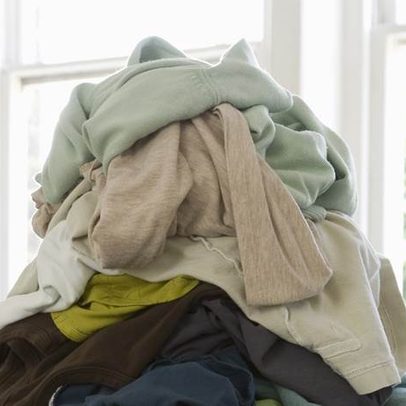 homemaking with kids