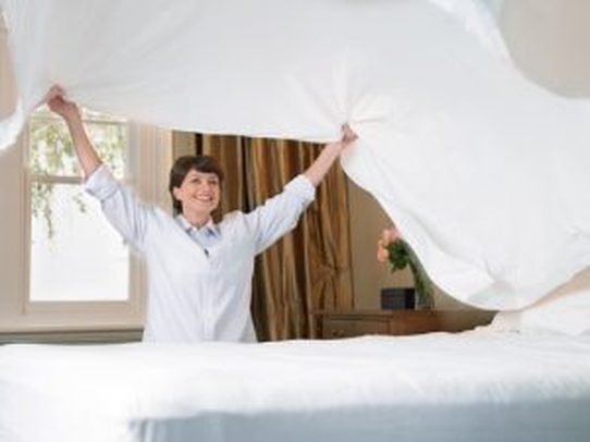 housekeeping