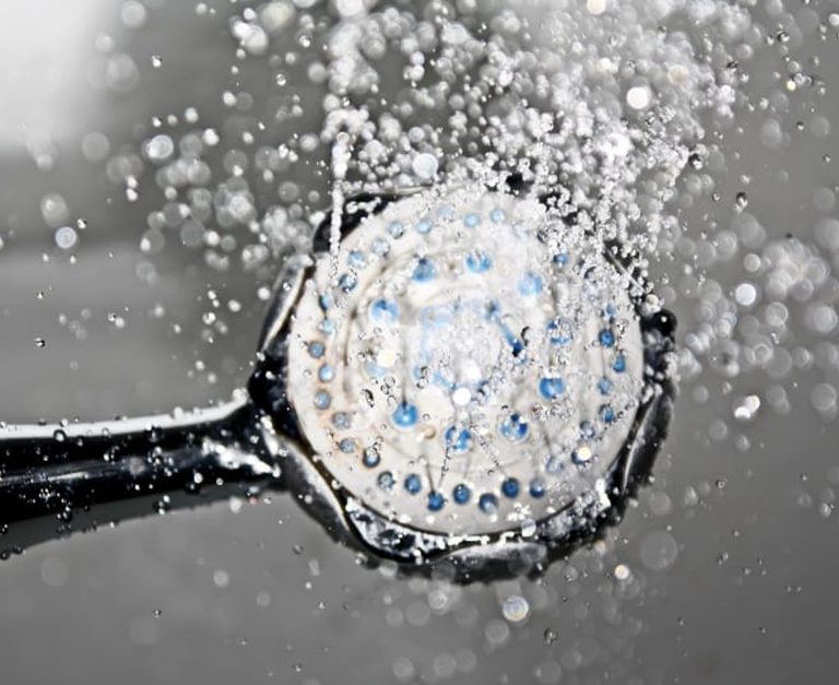 DIY Toilet Cleaning Eucalyptus Fizzies